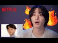 Spicy Questions With Ahn Hyo Seop Netflix