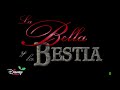 Beauty And The Beast Spanish
