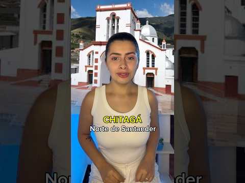 Chitagá Norte de Santander ❤️🖤