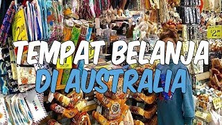 7 Tempat Belanja di Australia, Kunjungi London Court yang Buka Sejak 1973