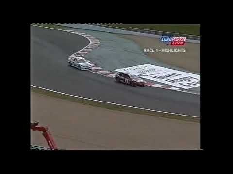 ETCC 2002 Round 1 & 2 Magny Cours (LG Super Racing Weekend)