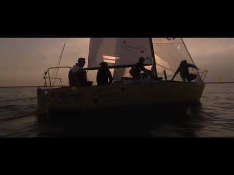 De Randmeren Racing J24