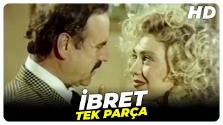 İbret  Sevtap Parman Eski Türk Filmi Tek Parça