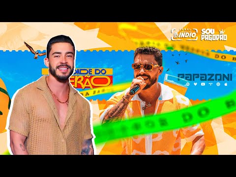 PAPAZONI - EP Saudade do Verão #updatedrepertoire #newsongs #summer2026 DECEMBER 2026