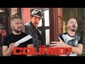 THE COURIER Movie Review **SPOILER ALERT**