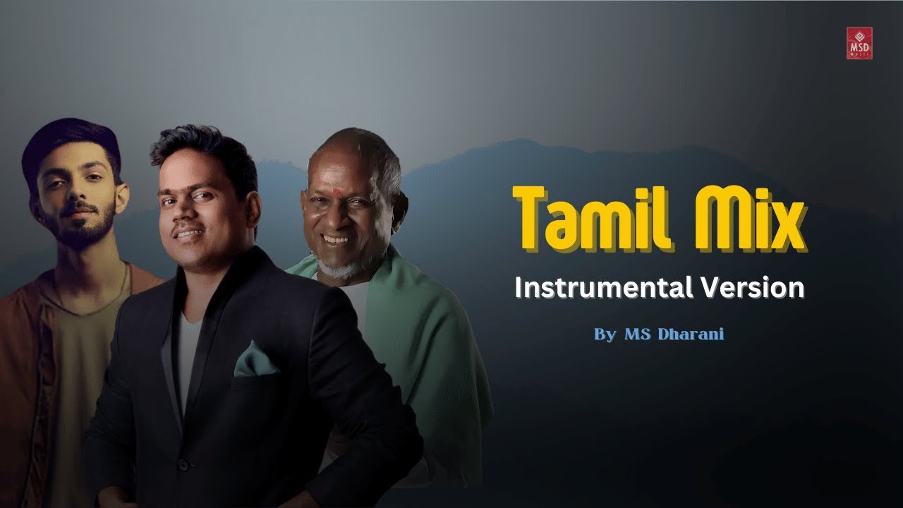 Tamil Mix
