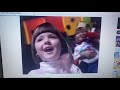 Opening And Closing To Thomas S Christmas Wonderland 1998 VHS