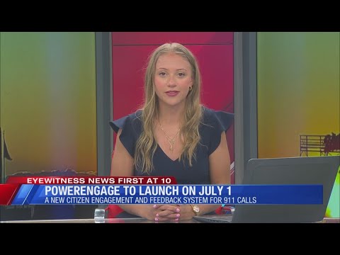 Oneida County Introduces Powerengage