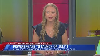 Oneida County Introduces PowerEngage