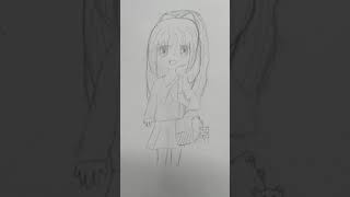【新コーナー】🍀今日の落書き🍀