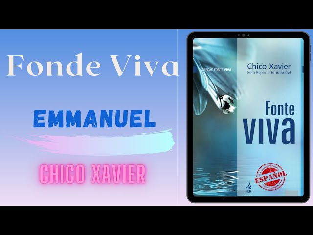 Vídeo relacionado con Palabras de vida eterna (Colección Fuente viva nº 5)