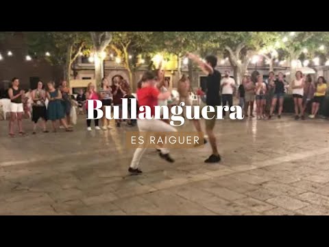 Bullanguera "Es Raiguer" Binissalem 29/9/19