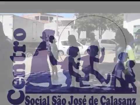 Centro Social SJ de Calasanz - Breakdance Campus 2