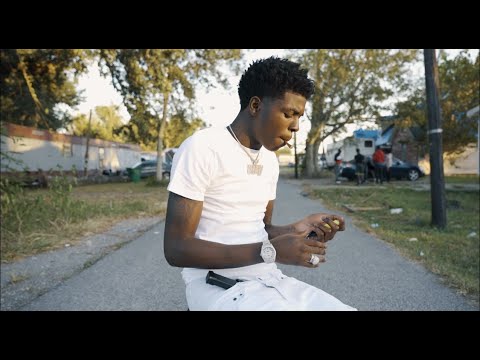 BWay Yungy - Lifestyle