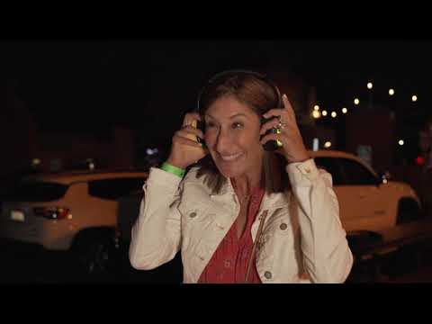 Silent Disco - Hear what others have to say.