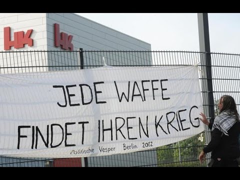 Oberndorfs Geschäft mit dem Tod