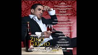 Benzino aka Zino Grigio - We Made It feat. Stevie J &amp; Marquis