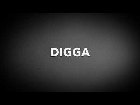 Mozzik X Loredana - DIGGA (type beat)