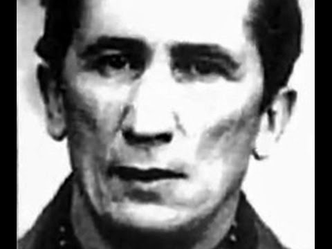 Jestem Mordercą (1998)