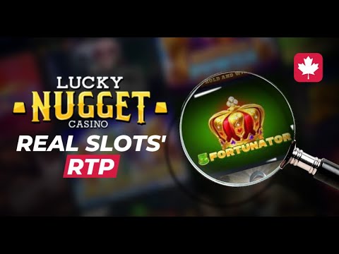Lucky Nugget 1 Deposit