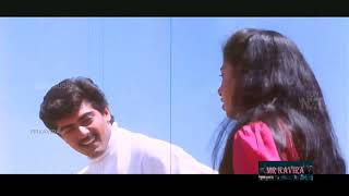 Amaravathi Tamil Movie  Putham Pudhu Malare  Video