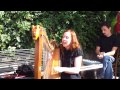 Cécile Corbel The Neglected Garden - Show Case ...
