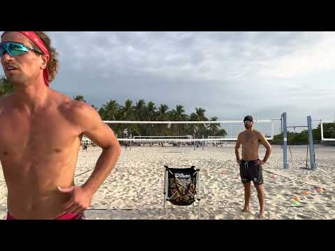 Esteban and Marco Grimalt, DJ