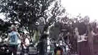 Sherwood - Learn to Sing