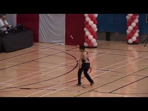 EC 2010 - Junior Men - France - Alexandre MANEA