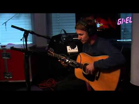 Ben Howard - I Forget Where We Were - Acoustic