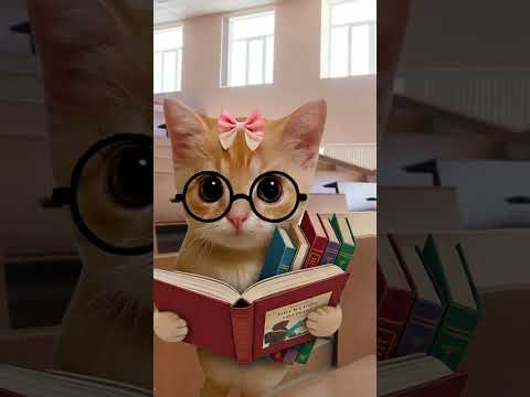 Почему троечники успешнее отличников? Кисы объясняют 😻