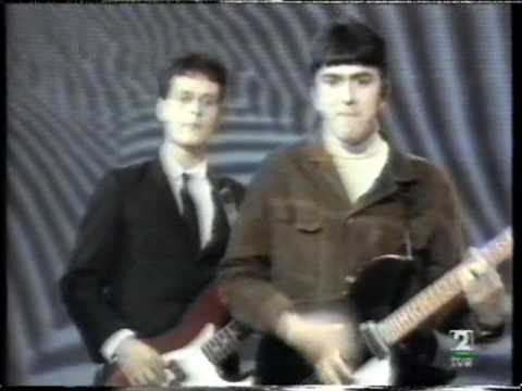 POP ESPAÑOL CON JESÚS ORDOVÁS - El pop que llegó de León