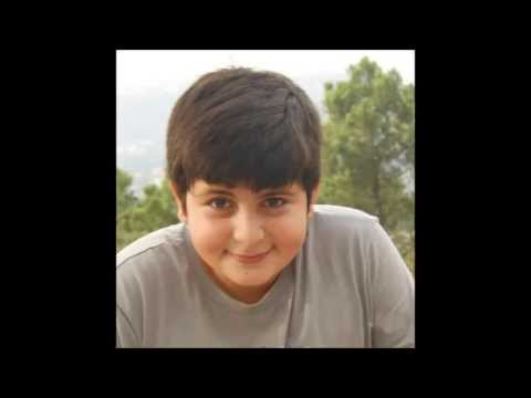 Deniz Gözümoğlu  Aşk Perisi