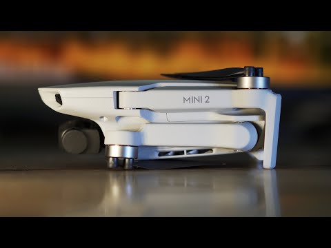 DJI MINI 2 | DAS hätte ich gerne VOR dem KAUF GEWUSST
