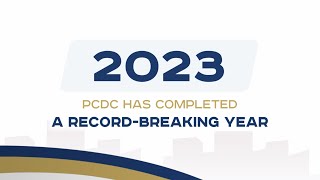 Video Screenshot for 2023 Annual Report