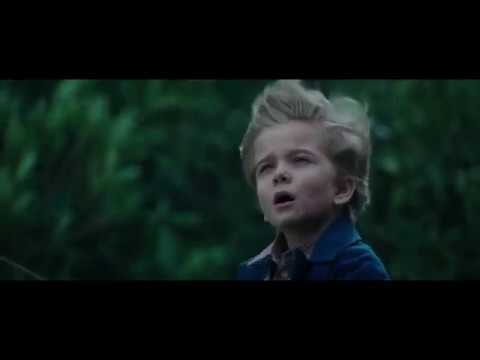 Mary Poppins Returns recut as a horror movie trailer