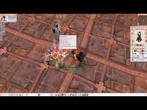 [GrindStone] - Flyff - Clockworks - Ep8