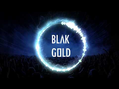 AIDONIA - Yeah Yeah (BLAKGOLD REMIX) *** TRAP 2017 ***