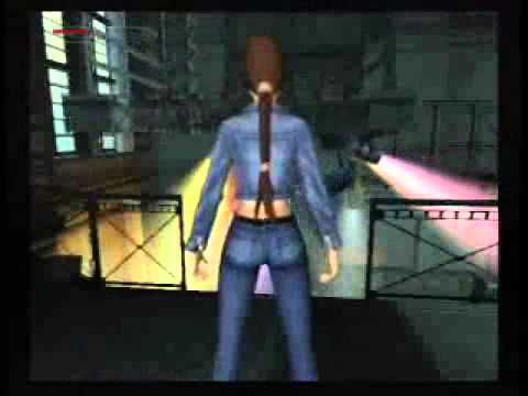 Tomb Raider Angel of Darkness Review