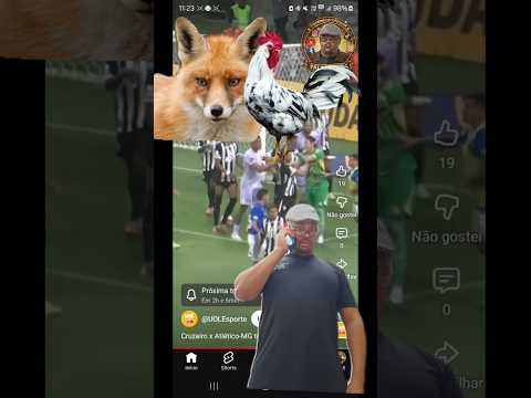 O BICHO PEGOU!!! #futebolbrasileiro#campeonatosestaduais#resenhadabola#futebolraiz#grandeprofessor