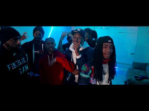 King Tman - "Reminiscing" | shot by @s8nluck