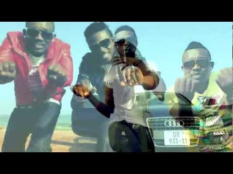 Ruff N Smooth - Beautiful [Official Video]