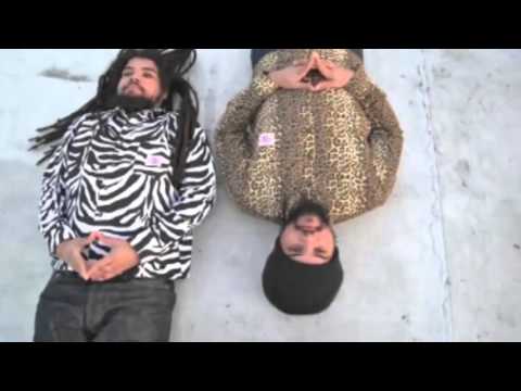 Aaron LaCrate Interview With Stereo Champions Pt. II