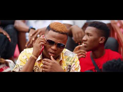 Shehuaro Ft. Skiibii - Scammer Remix [Official Video]