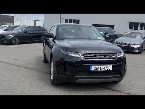 Land Rover Range Rover Evoque 1.5 I3 PHEV 269 PS S - Image 2