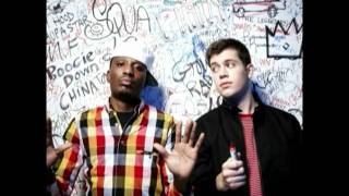 bad day chiddy bang