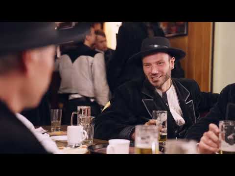 Imagefilm - Vereinigung der rechtschaffenen fremden Zimmer- und Schieferdeckergesellen