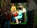 Queen Elizabeth And Prince Philip With Her Children S Are Clapping Beautifulfamily Royalfamily