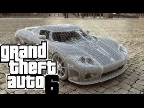 GTA 6 ! Date de sortie