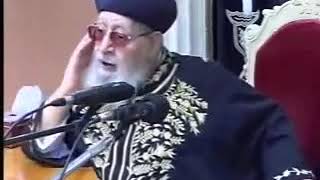 מרן הגאון הרב עובדיה יוסף זצוק"ל - פרשת בהר